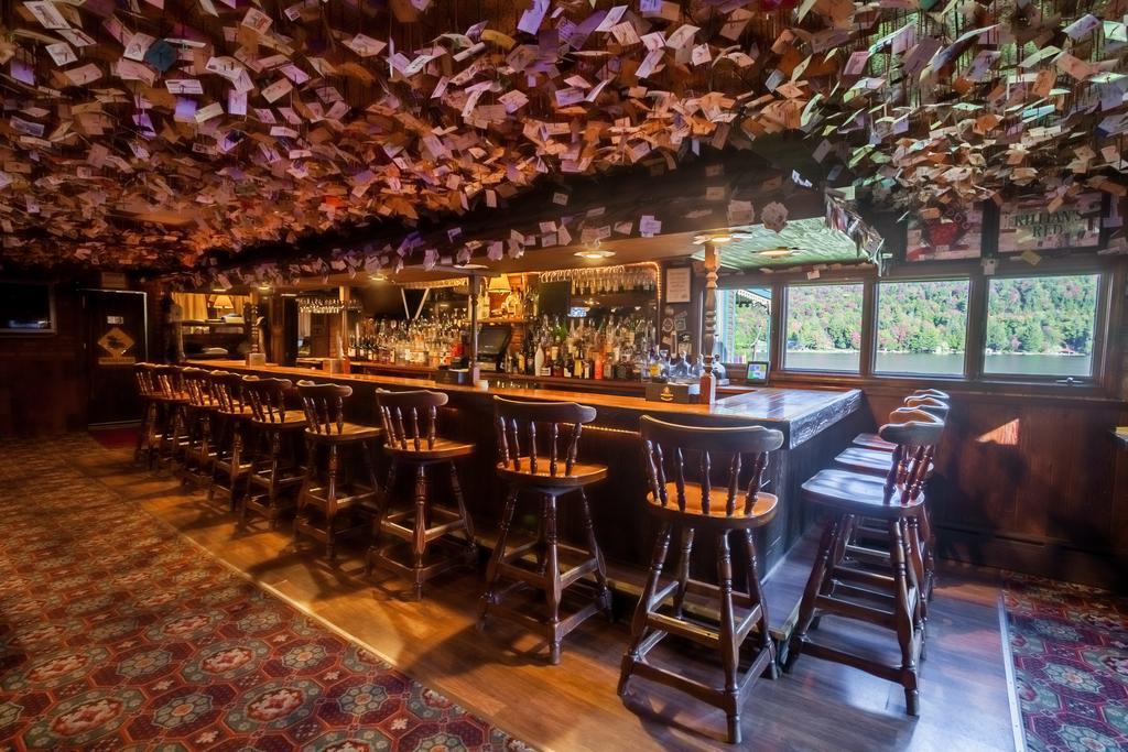 Inn The Big Moose