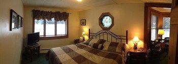Inn The 3*