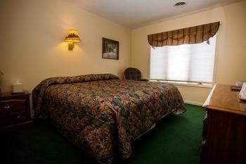 Inn The Big Moose