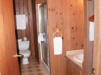Inn The Big Moose