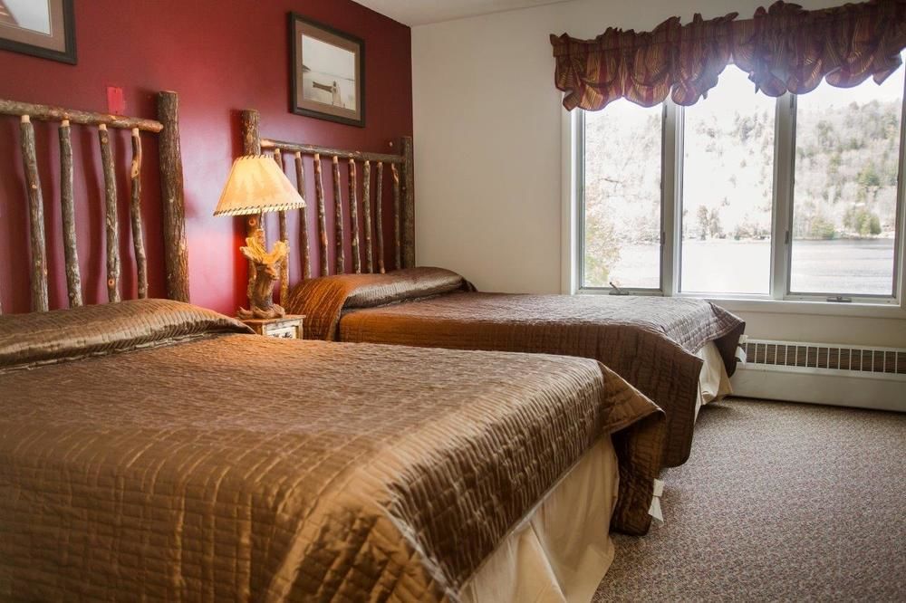 The Inn Big Moose
