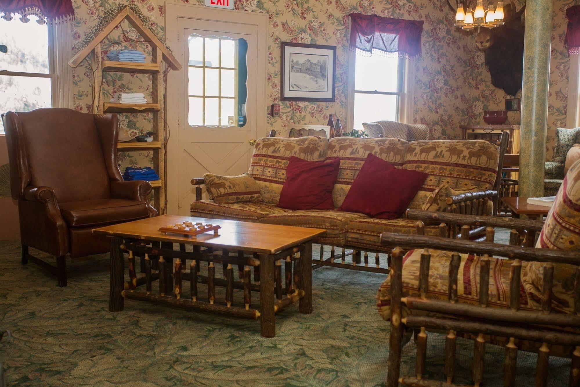 The Inn 3*