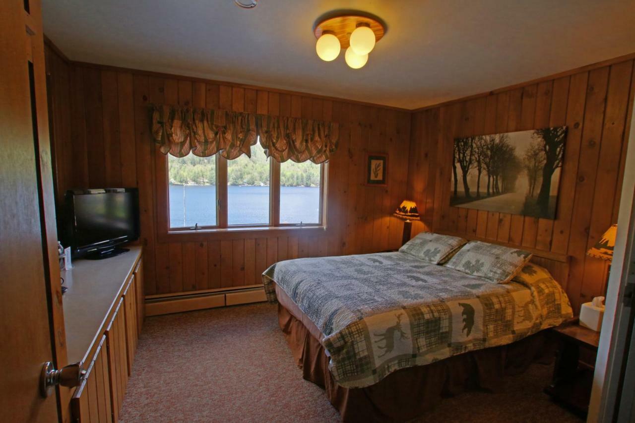 Inn The Big Moose